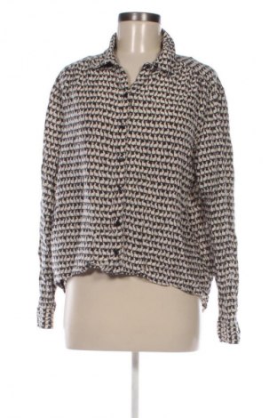 Dámská košile  H&M Divided, Velikost L, Barva Vícebarevné, Cena  229,00 Kč