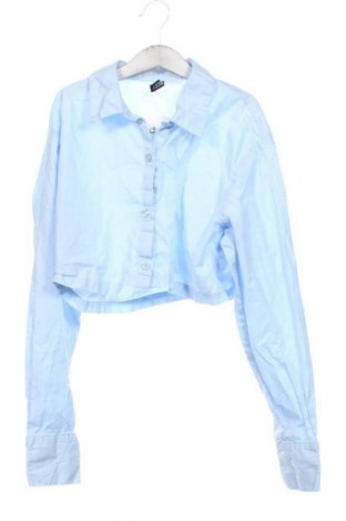 Női ing H&M Divided, Méret XS, Szín Kék, Ár 6 612 Ft