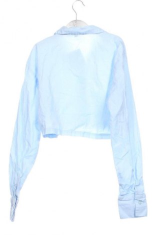 Női ing H&M Divided, Méret XS, Szín Kék, Ár 6 612 Ft