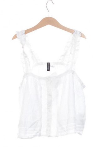 Női ing H&M Divided, Méret XS, Szín Fehér, Ár 5 372 Ft