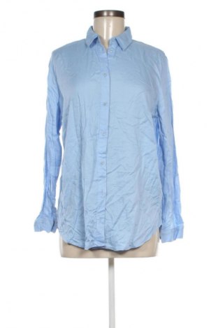 Dámská košile  H&M Divided, Velikost S, Barva Modrá, Cena  379,00 Kč