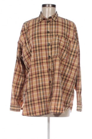 Cămașă de femei H&M Divided, Mărime M, Culoare Multicolor, Preț 79,99 Lei