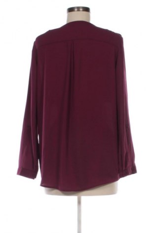 Дамска риза H&M Divided, Размер S, Цвят Червен, Цена 4,09 €