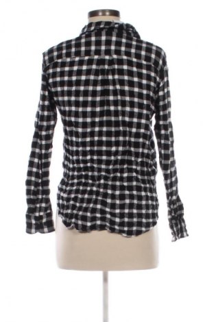 Γυναικείο πουκάμισο H&M L.O.G.G., Μέγεθος S, Χρώμα Πολύχρωμο, Τιμή 3,99 €