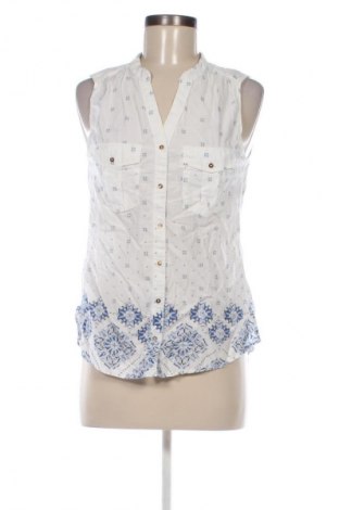 Γυναικείο πουκάμισο H&M L.O.G.G., Μέγεθος M, Χρώμα Πολύχρωμο, Τιμή 4,99 €