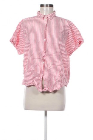 Damenbluse H&M L.O.G.G., Größe M, Farbe Mehrfarbig, Preis 6,99 €