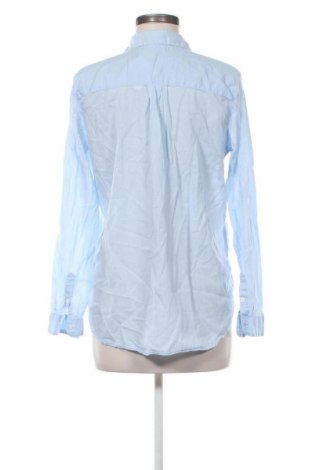 Dámská košile  H&M L.O.G.G., Velikost S, Barva Modrá, Cena  368,00 Kč