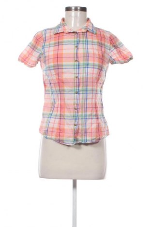 Γυναικείο πουκάμισο H&M L.O.G.G., Μέγεθος M, Χρώμα Πολύχρωμο, Τιμή 5,99 €