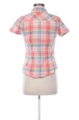 Γυναικείο πουκάμισο H&M L.O.G.G., Μέγεθος M, Χρώμα Πολύχρωμο, Τιμή 5,99 €