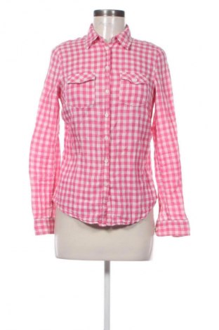 Дамска риза H&M L.O.G.G., Размер S, Цвят Многоцветен, Цена 13,00 €