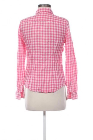 Дамска риза H&M L.O.G.G., Размер S, Цвят Многоцветен, Цена 13,00 €