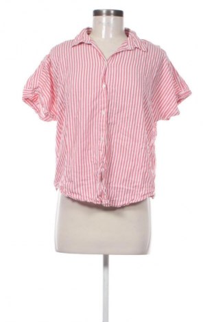 Дамска риза H&M L.O.G.G., Размер M, Цвят Многоцветен, Цена 8,56 €