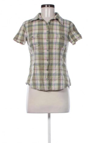 Дамска риза H&M L.O.G.G., Размер M, Цвят Многоцветен, Цена 12,85 €