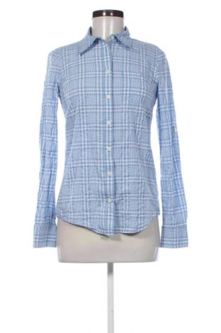 Damska koszula H&M L.O.G.G., Rozmiar M, Kolor Kolorowy, Cena 20,99 zł