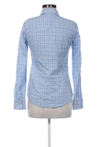 Damska koszula H&M L.O.G.G., Rozmiar M, Kolor Kolorowy, Cena 20,99 zł