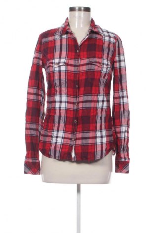 Дамска риза H&M L.O.G.G., Размер M, Цвят Многоцветен, Цена 4,09 €