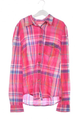 Dámská košile  H&M L.O.G.G., Velikost XS, Barva Vícebarevné, Cena  368,00 Kč