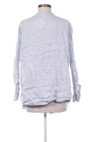 Дамска риза H&M Mama, Размер XL, Цвят Син, Цена 13,00 €