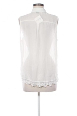 Γυναικείο πουκάμισο Haily`s, Μέγεθος L, Χρώμα Εκρού, Τιμή 20,99 €