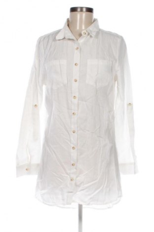 Γυναικείο πουκάμισο Haily`s, Μέγεθος M, Χρώμα Λευκό, Τιμή 5,99 €