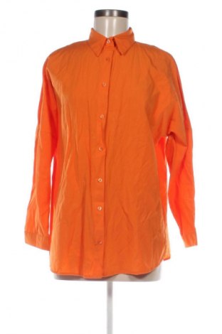 Дамска риза Happines, Размер M, Цвят Оранжев, Цена 9,20 €
