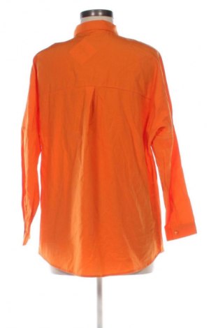 Дамска риза Happines, Размер M, Цвят Оранжев, Цена 9,20 €