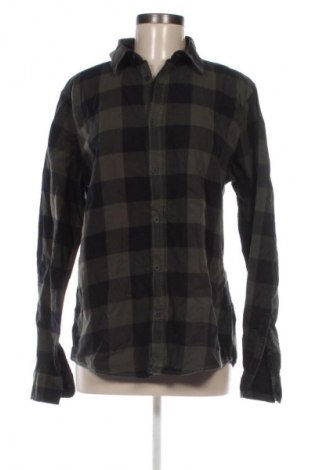 Γυναικείο πουκάμισο Hema, Μέγεθος L, Χρώμα Πολύχρωμο, Τιμή 15,99 €