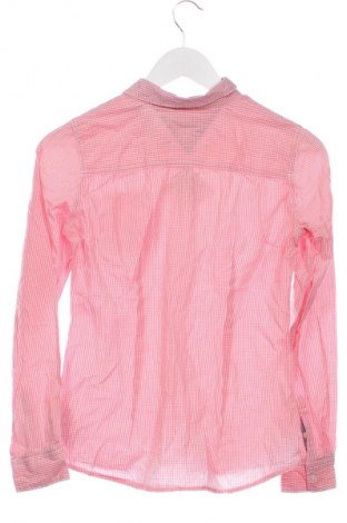 Γυναικείο πουκάμισο Hilfiger Denim, Μέγεθος S, Χρώμα Πολύχρωμο, Τιμή 14,99 €