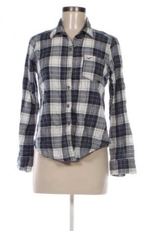 Damenbluse Hollister, Größe S, Farbe Mehrfarbig, Preis € 22,99