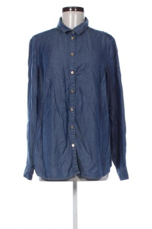 Dámská košile  Holly & Whyte By Lindex, Velikost M, Barva Modrá, Cena  360,00 Kč