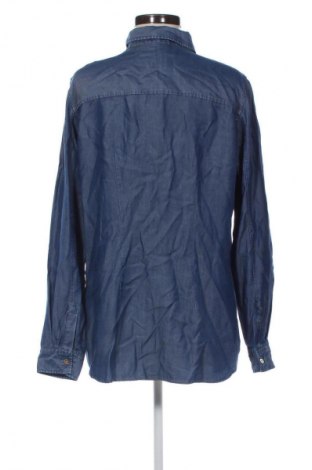 Dámská košile  Holly & Whyte By Lindex, Velikost M, Barva Modrá, Cena  360,00 Kč