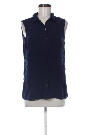 Γυναικείο πουκάμισο House, Μέγεθος XL, Χρώμα Μπλέ, Τιμή 12,69 €