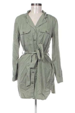 Дамска риза House, Размер S, Цвят Зелен, Цена 12,77 €