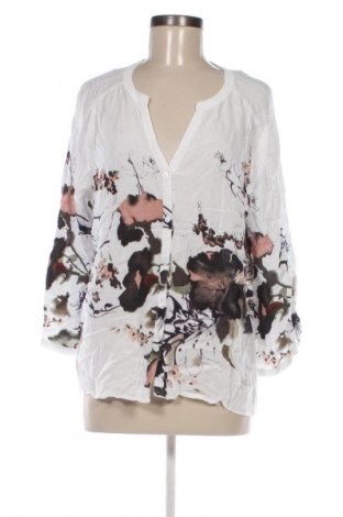 Γυναικείο πουκάμισο House of Soul, Μέγεθος XL, Χρώμα Πολύχρωμο, Τιμή 25,99 €