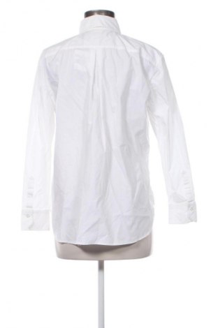 Cămașă de femei Hugo Boss, Mărime S, Culoare Alb, Preț 434,99 Lei