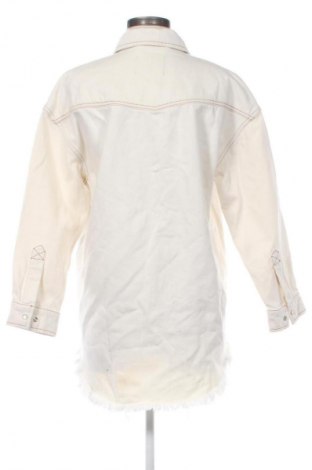 Дамска риза Hugo Boss, Размер M, Цвят Екрю, Цена 70,00 €