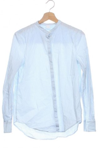 Дамска риза Hugo Boss, Размер XS, Цвят Син, Цена 38,85 €