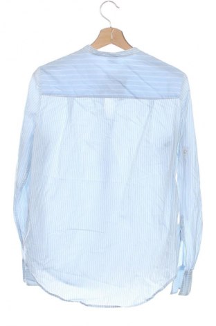 Дамска риза Hugo Boss, Размер XS, Цвят Син, Цена 38,85 €
