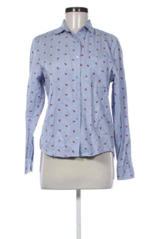 Γυναικείο πουκάμισο Hunkemoller, Μέγεθος S, Χρώμα Πολύχρωμο, Τιμή 8,99 €