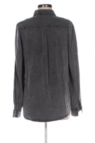 Дамска риза IKKS, Размер M, Цвят Сив, Цена 42,43 €