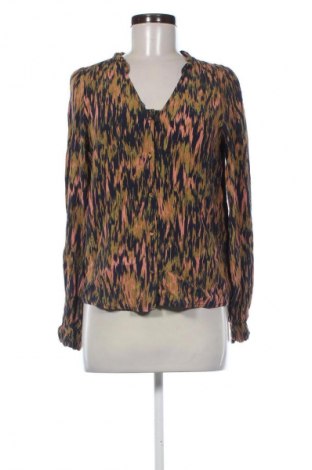 Γυναικείο πουκάμισο Ichi, Μέγεθος M, Χρώμα Πολύχρωμο, Τιμή 4,99 €