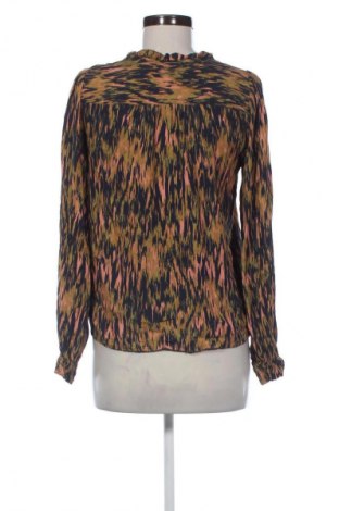 Γυναικείο πουκάμισο Ichi, Μέγεθος M, Χρώμα Πολύχρωμο, Τιμή 4,99 €