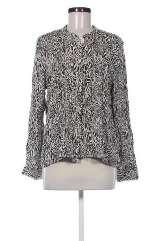 Γυναικείο πουκάμισο Ichi, Μέγεθος L, Χρώμα Πολύχρωμο, Τιμή 25,99 €