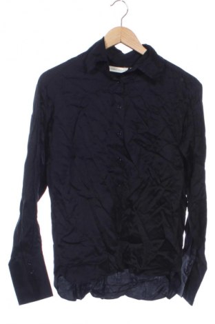 Дамска риза In Wear, Размер XS, Цвят Син, Цена 65,44 €