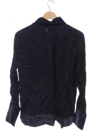 Дамска риза In Wear, Размер XS, Цвят Син, Цена 65,44 €