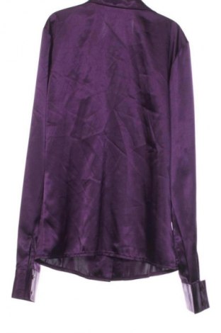 Dámská košile  Indiska, Velikost XS, Barva Fialová, Cena  595,00 Kč