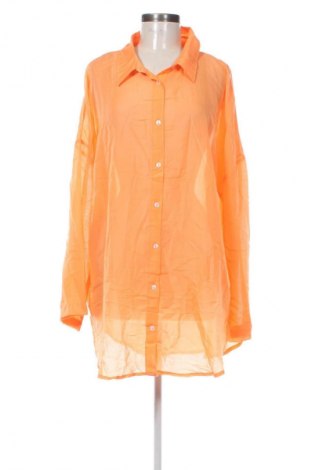 Дамска риза Infinity Woman, Размер S, Цвят Оранжев, Цена 9,71 €