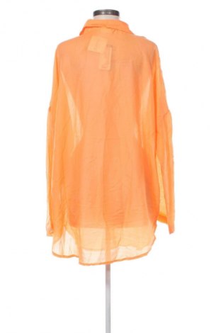 Дамска риза Infinity Woman, Размер S, Цвят Оранжев, Цена 9,71 €