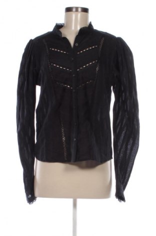 Dámská košile  Isabel Marant Etoile, Velikost M, Barva Černá, Cena  2 099,00 Kč