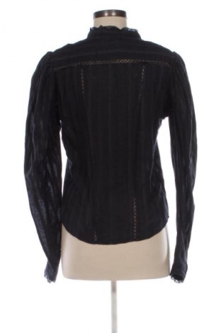 Dámská košile  Isabel Marant Etoile, Velikost M, Barva Černá, Cena  2 099,00 Kč